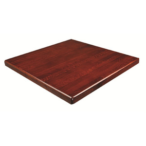 Người bán tốt nhất với chất lượng cao Nhà Hàng rắn gỗ sồi bảng gỗ hàng đầu để bán - Product Image 2