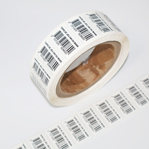 Tùy Chỉnh Tuần Tự Thông Tư Mã <span class=keywords><strong>Qr</strong></span> An Ninh Sticker Đặt Hàng Mã <span class=keywords><strong>QR</strong></span> Dán Holographic Vinyl Không Thấm Nước Biến Mã <span class=keywords><strong>QR</strong></span> Nhãn - Product Image 5