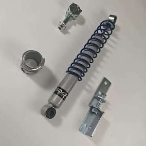 SOARAP Hot Sale off Road Racing Steering <strong>Damper</strong> for Jimny - Product Image 5