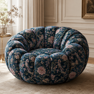 Tela de Tapicería Estampada Directa de Fábrica para Muebles, Sofás, Fundas de Cojines, Decoración de Interiores, Textil Tejido Personalizado - Product Image 2