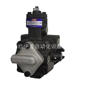 ปั๊มไฮดรอลิกแบบแปรผัน Cml Vane Pump รุ่น Vcm-Sf-20C-4Cg-20 สำหรับใช้งานในอุตสาหกรรม - Product Image 5
