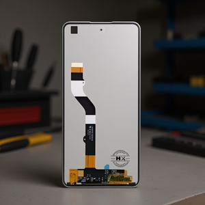 Pantalla LCD completa y táctil para Moto G40 Fusion 4G - Product Image 3