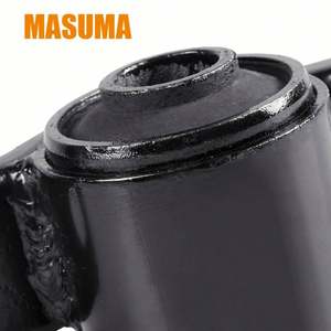 إن جلبة ذراع ماسوما ضغط ناعم لركوب سلس MR103684 MR103683 MR130236 لميتسوبيشي لكاريزما - Product Image 3