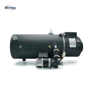 MYT-30KW 24V 12V <span class=keywords><strong>eau</strong></span> liquide chauffage de stationnement pour <span class=keywords><strong>gaz</strong></span>/diesel bus de camion bateau caravane maison mobile - Product Image 2