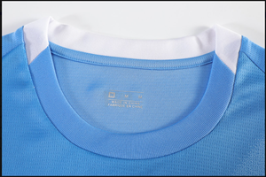 Maillot de football en polyester de qualité personnalisée, <span class=keywords><strong>short</strong></span> de football respirant et confortable, concevez vos propres vêtements de qualité pour le football - Product Image 4