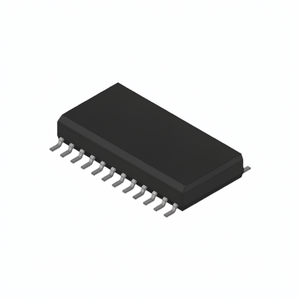 74HC377FP-E Logic Electronics Component Manufacturer Channel - Product Image 1