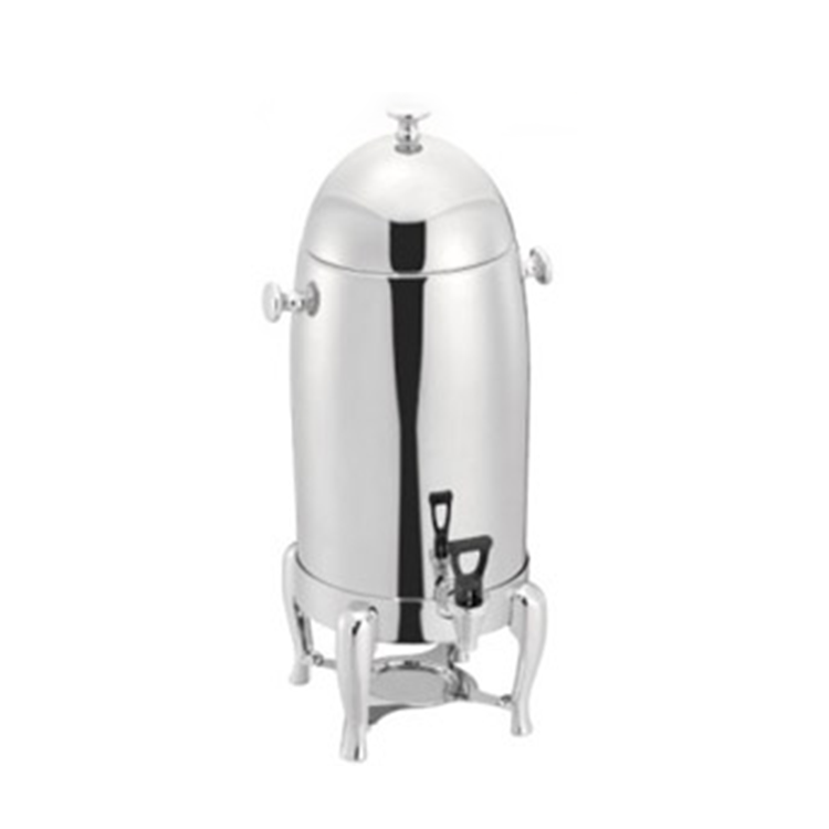 Stainless Steel Coffee Urn Or Coffee Dispenser