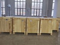 Tour d'éclairage d'urgence à halogénures métalliques compatible DC 3m 5m avec tube gonflable et générateur à essence 3KW