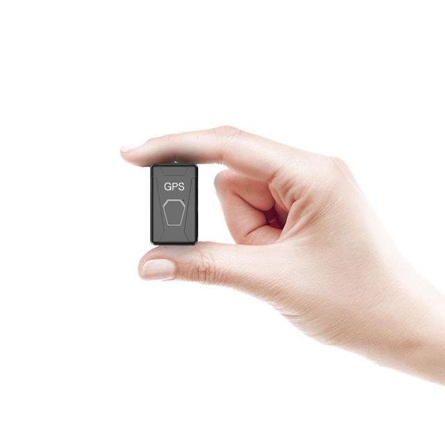 Portable Mini GPS tracker with Magnet One Week Battery Life Rechargeable Wireless Gps Tracking Device for Car and Motor Mini