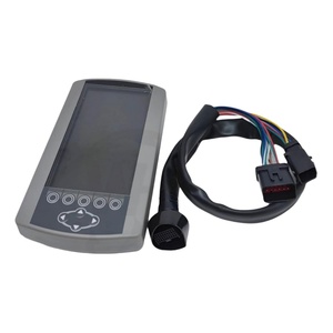 Monitor Eléctrico para Excavadora LNHF 436-6210 336D2, 320D2, 312D2, D2 D2L, Piezas de Maquinaria de Construcción para Excavadoras Catpillar CAT - Product Image 1