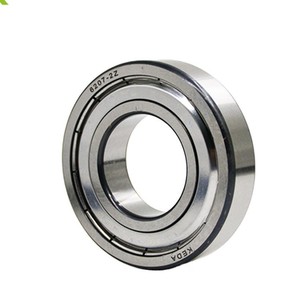ตลับลูกปืนเม็ดกลมร่องลึก61909-RZ P6 6326 C3 619/ตลับลูกปืนอัตโนมัติ5X2-Z สำหรับขายส่ง - Product Image 2