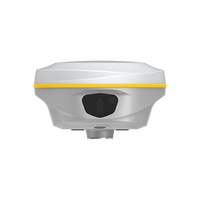 SOUTH S20 INNO5 Total GNSS RTK pengukuran Laser pemosisian Visual penerima GPS terbaru
