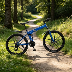 Bicicleta de Montaña <span class=keywords><strong>Trek</strong></span> de 26 Pulgadas, Hardtail, para Ciclismo Urbano y Grupal, Unisex, Venta al Por Mayor - Product Image 1