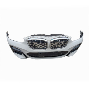 Di alta qualità completa griglia paraurti anteriore luci di marcia diurna e sensore per <span class=keywords><strong>BMW</strong></span> X3 G01 G08 <span class=keywords><strong>X4</strong></span> G02 - Product Image 3