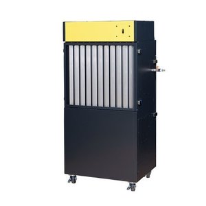 เครื่องล้างพื้นรองเท้า KOTOHIRA รุ่น KSW-S02D แบบขาเดียว ขนาดกะทัดรัด 220V สำหรับใช้ในห้องคลีนรูม - Product Image 3