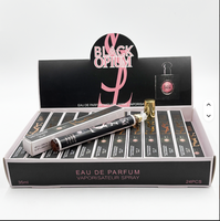 Parfum floral pour femme très vendu, 35 ml, parfum portable adapté aux rendez-vous, aux rassemblements et aux voyages, parfum de Dubaï
