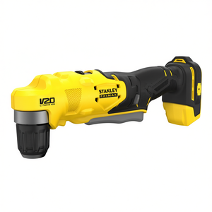 Taladro Inalámbrico Stanley Fatmax V20 de Iones de Litio con Mandril de 1/2 Pulgada - Product Image 2