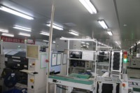 Assemblage de circuits imprimés (PCBA) haute fiabilité pour les contrôleurs de robotique et d'automatisation avec livraison rapide et service certifié ISO9001/RoHS