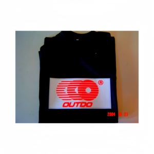 Camiseta con Luces LED Intermitentes Personalizables con Cualquier Diseño/Logotipo/Iluminación. Ideal para Campañas de Marca, Promociones y Eventos. Aumenta la visibilidad - Product Image 4