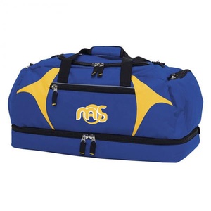 Waterproof Sports Duffle Bag Gym Travel <b>Handbag</b> Overnight Training Bag Travel Duffel bag <b>for</b> Women & <b>Men</b> - Product Image 1
