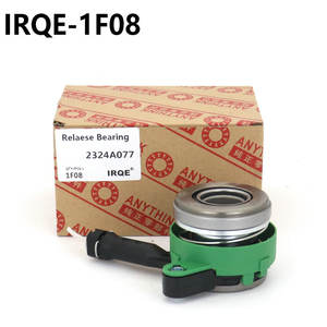 Rodamiento de Desembrague Hidráulico Automotriz Irqe 1F08, Diámetro Interior de 26 mm, para Mitsubishi Eclipse Cross Outlander - Product Image 5