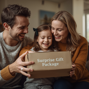 Hộp quà tặng bất ngờ công nghệ dành cho trẻ em phiên bản giới hạn có thiết bị được xếp hạng ++ và đồng hồ thông minh. Cơ hội chiến thắng cao - Product Image 6