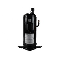 Compresseur Scroll R410A Haute Qualité 12 CV AA55PHDG-D1Y2 Hi-Tachi 90440 BTU Certifié CE
