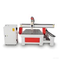 Routeur CNC 4 axes 1325 avec axe rotatif, machine de gravure sur bois 3D pour pièces cylindriques