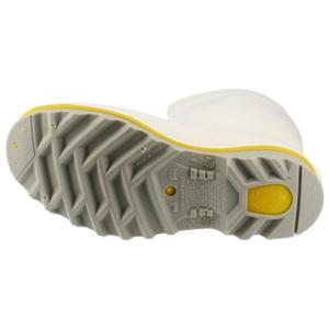 NORA-Bota Wellington profesional para industria de procesamiento de alimentos RALF blanco-EAN 8032690143547 BOOTS 2-1/2 - Product Image 4