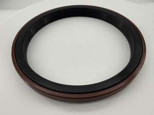 Guarnizione Albero Motore Yuchai 122.2*145*11.5/14 Resistente alle Alte Temperature Guarnizione Olio <span class=keywords><strong>VITON</strong></span> Adatta per Dongfeng Yuchai 6M - Product Image 4