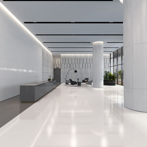 Revêtement époxy imperméable à l'eau pour <span class=keywords><strong>garage</strong></span> Revêtement époxy pour atelier Peinture pour revêtement de sol d'entrepôt - Product Image 6