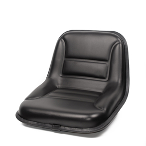 Siège <span class=keywords><strong>de</strong></span> <span class=keywords><strong>tracteur</strong></span> <span class=keywords><strong>de</strong></span> luxe robuste pour tondeuse et excavatrice avec rembourrage épais, ajustement universel pour pièces <span class=keywords><strong>de</strong></span> <span class=keywords><strong>tracteur</strong></span> agricole - Product Image 3