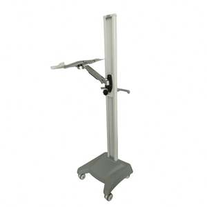 Portable Bucky Stand-Trolley Style Autre équipement de radiologie <span class=keywords><strong>Chest</strong></span> X Ray Machine pour hôpital - Product Image 3