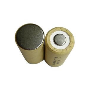 Bateria <span class=keywords><strong>NiMH</strong></span> Sub C <span class=keywords><strong>1.2V</strong></span> 3000mAh Tamanho SC Sub-C Taxa 10C Embalagem <span class=keywords><strong>OEM</strong></span> para Ferramentas Elétricas Lanterna Brinquedos - Product Image 3