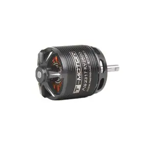 TMOTOR AS2317 880KV 고출력 브러시리스 모터 걸이 고정 날개 무인 글라이더