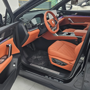 2025 Hot <span class=keywords><strong>BYD</strong></span> <span class=keywords><strong>Tang</strong></span> Dmi 175km Phev Car Long Range <span class=keywords><strong>Suv</strong></span> New Energy Vehicle Ready Stock Cheap Intelligent Driving Car <span class=keywords><strong>Byd</strong></span> - Product Image 4