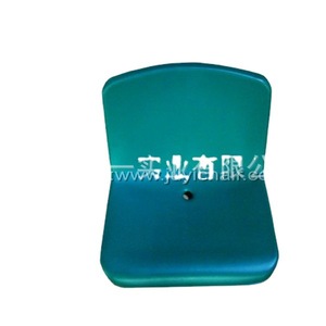 Asientos Plegables para Estadios, de Plástico HDPE Moldeado por Soplado, para Exteriores, Escuelas, Campos Deportivos, con Pasamanos - Product Image 5