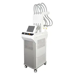 Máquina de liposucción láser para adelgazar