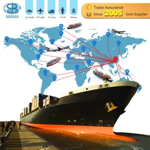 Shipping Agent Provides Ups Delivery To Ship From China To Colombia/usa/nigeria/canada/philippines/india/us