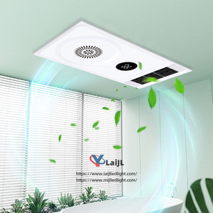 SAA + CE chứng nhận di động thông minh điều khiển từ xa đa chức năng phòng tắm không gian nóng trần gắn không khí làm sạch tính năng - Product Image 5