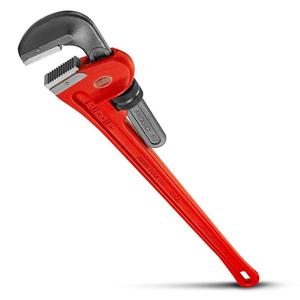 ชุดเครื่องมือ Ridgids 31045 สำหรับงานหนัก ระดับ DIY ขนาด 1500 มม. (60 นิ้ว) ผลิตจากเหล็กกล้าคาร์บอน แบบตรง ใช้กับระบบเมตริก รับประกัน 3 ปี ผลิตตามมาตรฐาน OEM ปรับแต่งได้ - Product Image 2