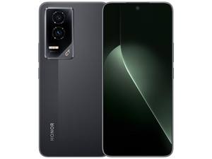Originale Honor <span class=keywords><strong>GT</strong></span> 5G Smart Phone 6.7 "2664*1200 AMOLED 120Hz Qualcomm SD 8 Gen 3 4nm 5300mAh 100W ricarica rapida NFC Android 15 - Product Image 2