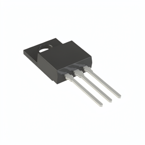 Thyristors BTA316X-800B0,127 Buy Electronics Components Online Authorized Distributor TO-220-3 Full Pack, Isolated Tab - Product Image 1