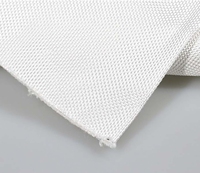 Tissu tricoté en Para-Aramide à très haut poids moléculaire, résistant à l'abrasion, aux coupures, aux acides, aux alcalis et au feu, double face, 220 g/m², pour tentes et vêtements de travail