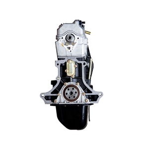 อะไหล่รถยนต์คุณภาพสูง เครื่องยนต์ Changan465QB 1.0 ลิตร ชุดประกอบบล็อกยาว เครื่องยนต์เบนซิน 4 สูบ ใหม่ 88 ฟัน - Product Image 4