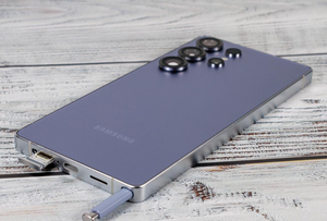 Teléfono Móvil Inteligente <span class=keywords><strong>Samsung</strong></span> <span class=keywords><strong>Galaxy</strong></span> S26 <span class=keywords><strong>Ultra</strong></span> de 6.9 Pulgadas, Android 16, Octa-core, 5G, Usado, Desbloqueado, Original, Grado A+ - Product Image 3