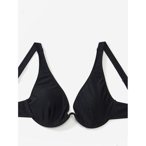 บิกินี่และชุดชายหาดสำหรับผู้หญิงสุดเก๋ ชุดว่ายน้ำสำหรับฤดูร้อนที่สมบูรณ์แบบสำหรับชายหาดหรือสระว่ายน้ำสำหรับวันหยุดฤดูร้อน ชุดว่ายน้ำสำหรับผู้หญิง - Product Image 3