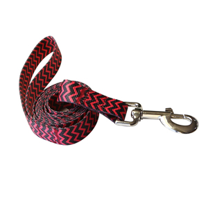 Tamaño S leal <span class=keywords><strong>aciano</strong></span> azul de tela de poliéster de diseño de Metal de bloqueo correa de perro para manos libres - Product Image 6