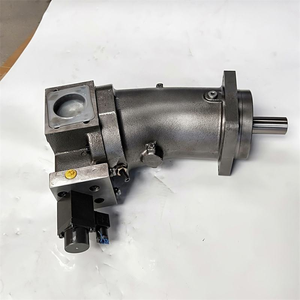 Bomba de pistones OEM ODM A7VO160EP/63R-NPB01 A7VO160LRD/63R-NPB01 Bomba de presión compensada A7V A7VO A7VO160 A7VO160EP - Product Image 4