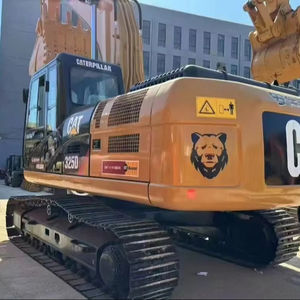 Excavadora Usada para Cat325 325D - Product Image 1